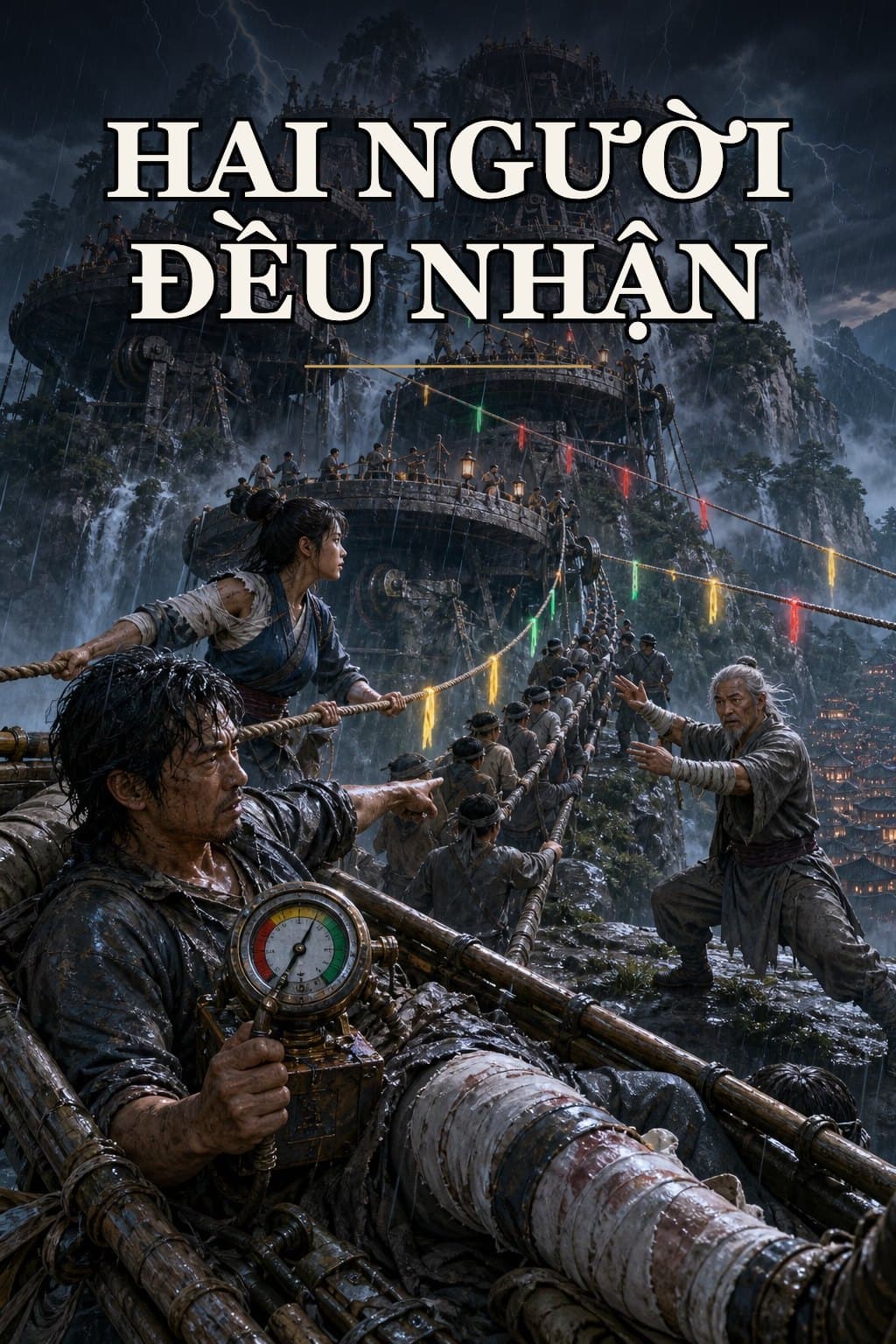 Hai Người Đều Nhận