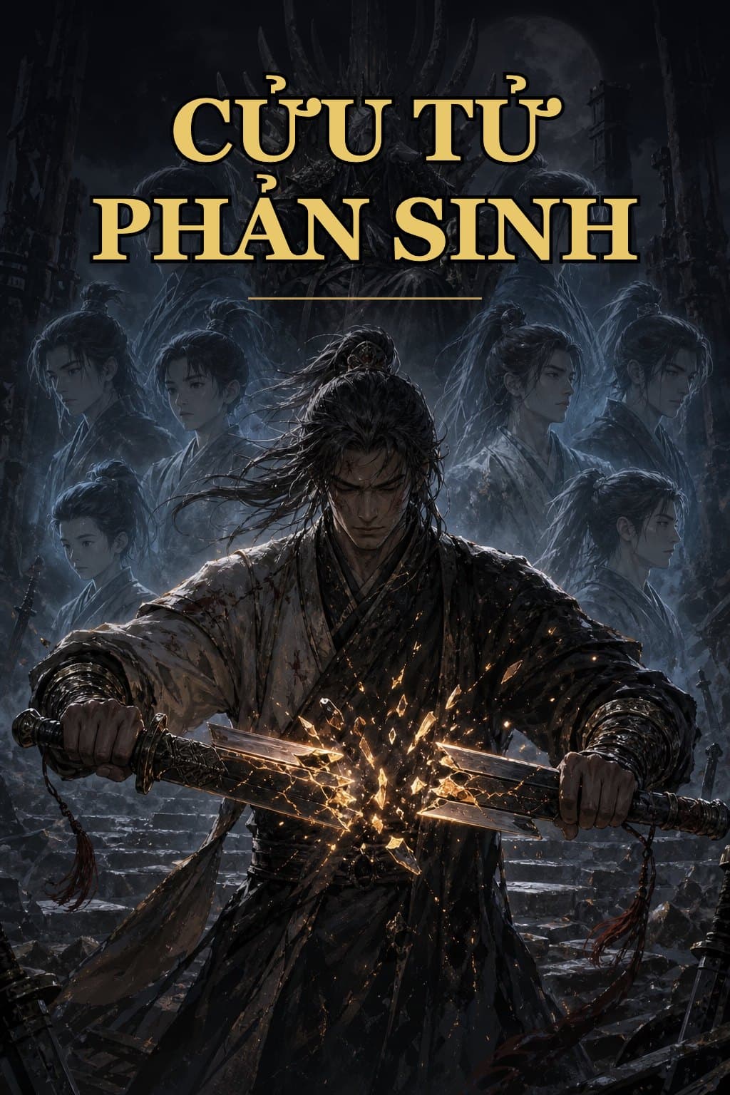 Cửu Tử Phản Sinh
