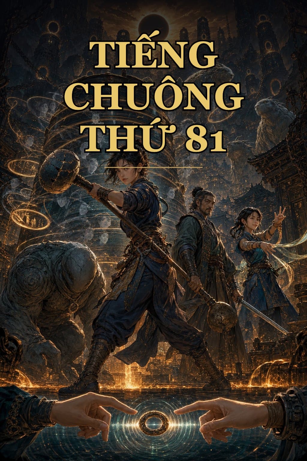 Tiếng Chuông Thứ 81