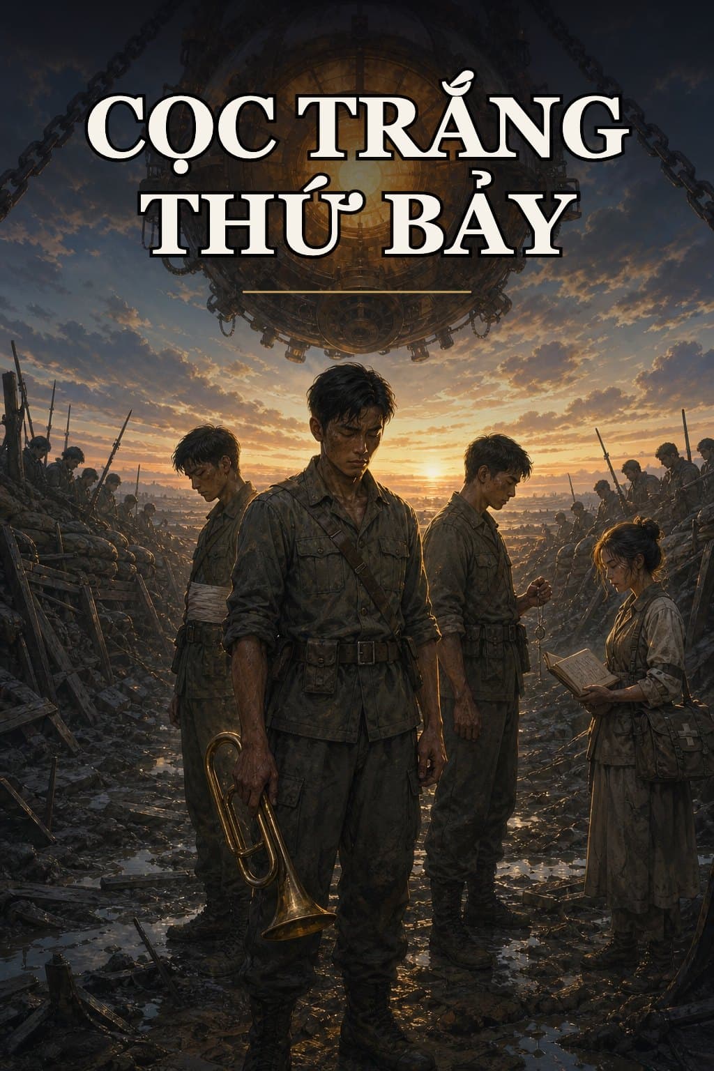 Cọc Trắng Thứ Bảy