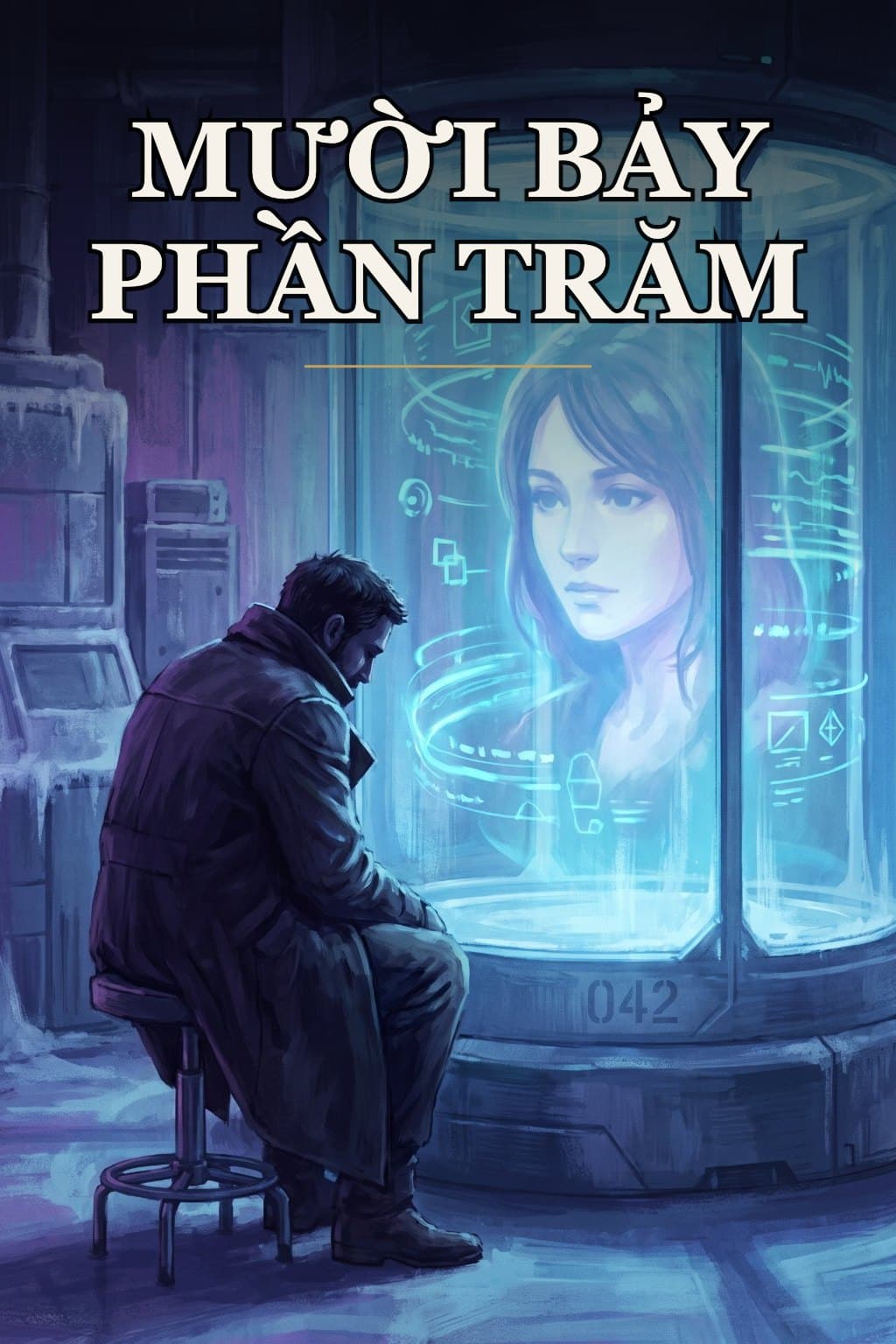 Mười Bảy Phần Trăm