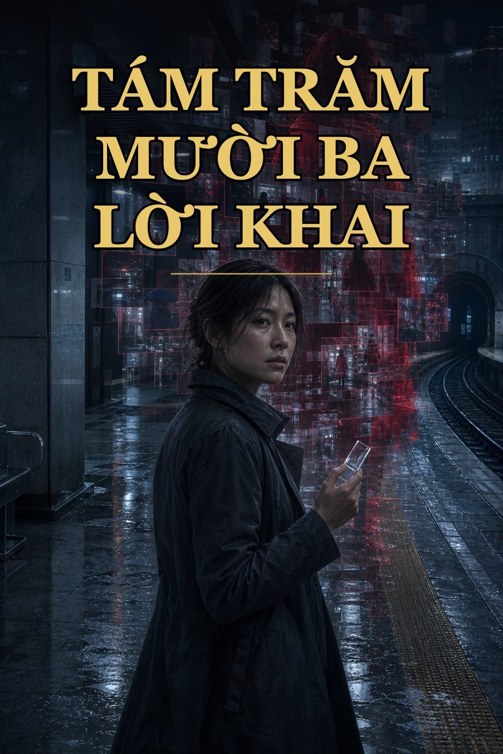 Tám Trăm Mười Ba Lời Khai
