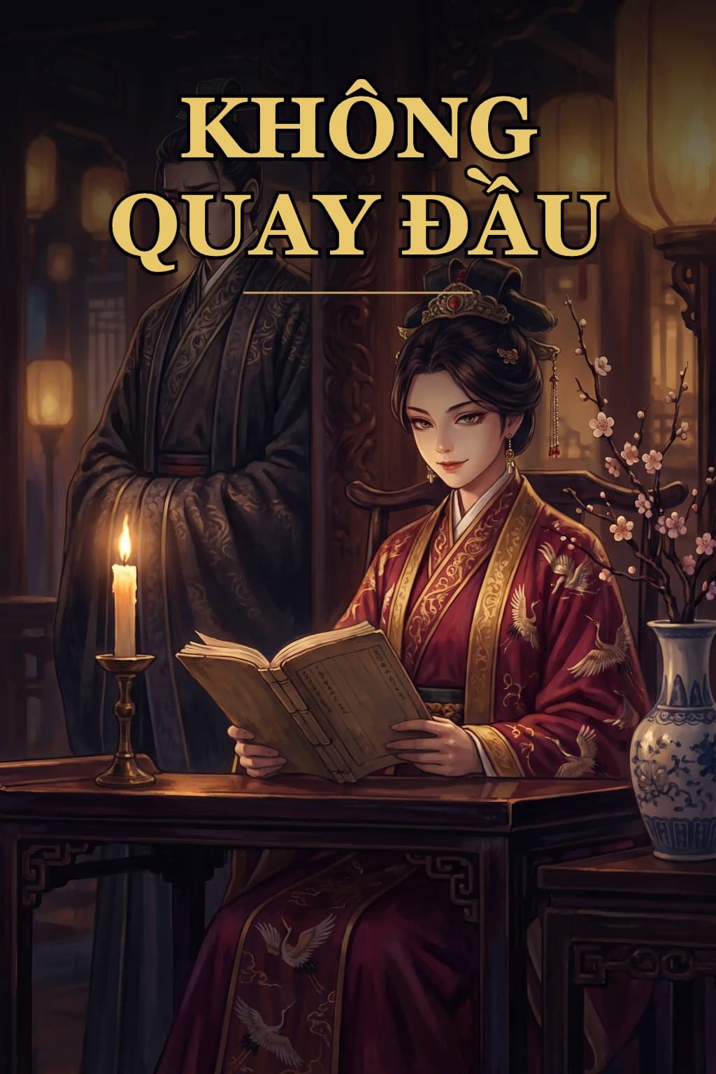 Không Quay Đầu