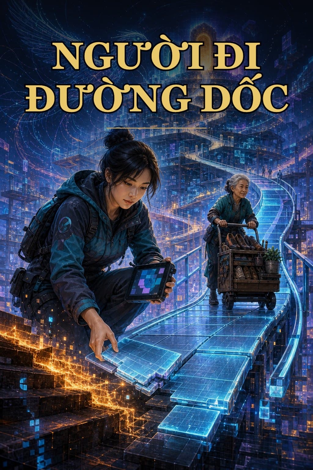 Người Đi Đường Dốc