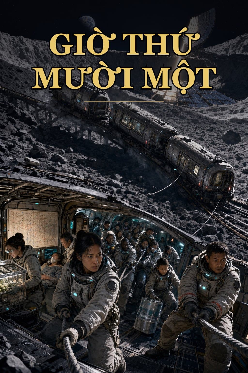 Giờ Thứ Mười Một