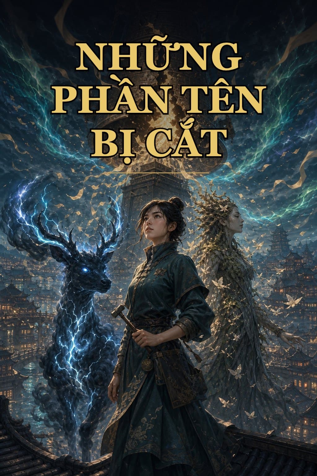 Những Phần Tên Bị Cắt