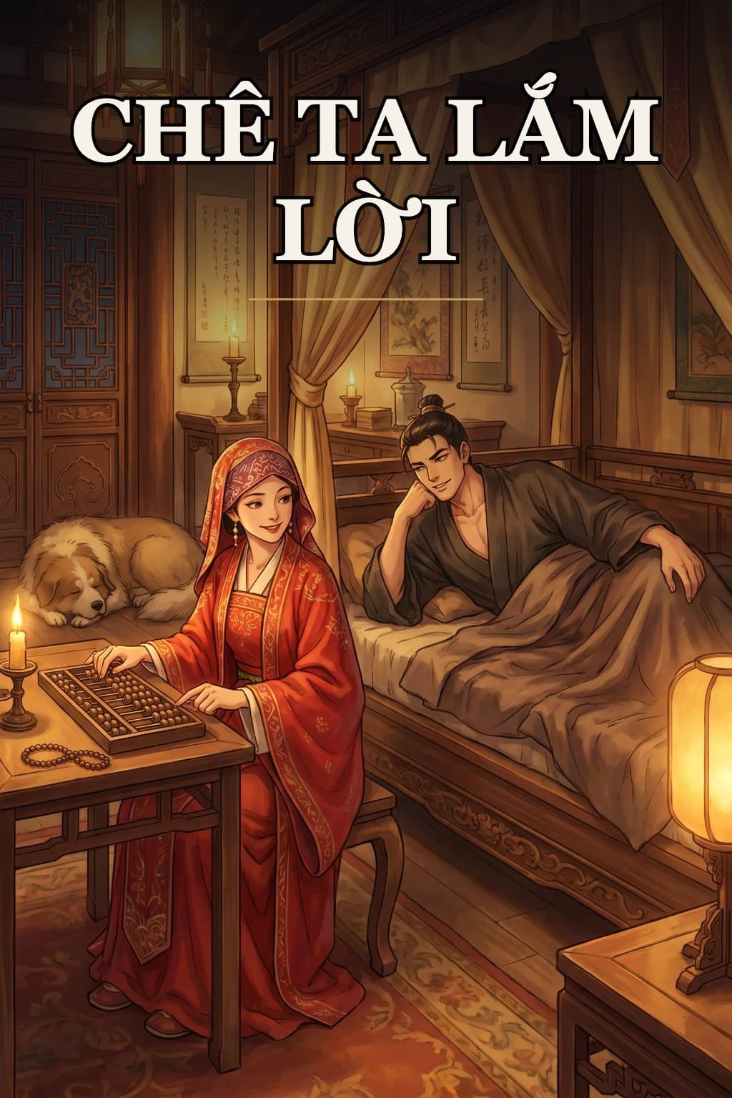 Chê Ta Lắm Lời