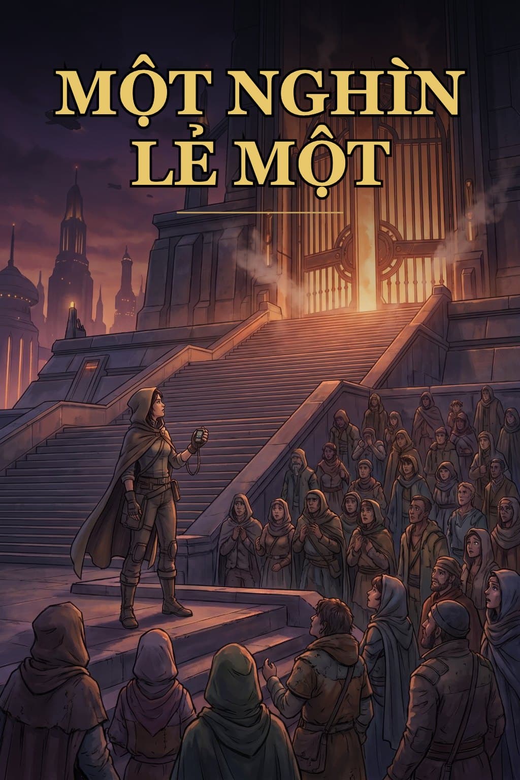 Một Nghìn Lẻ Một