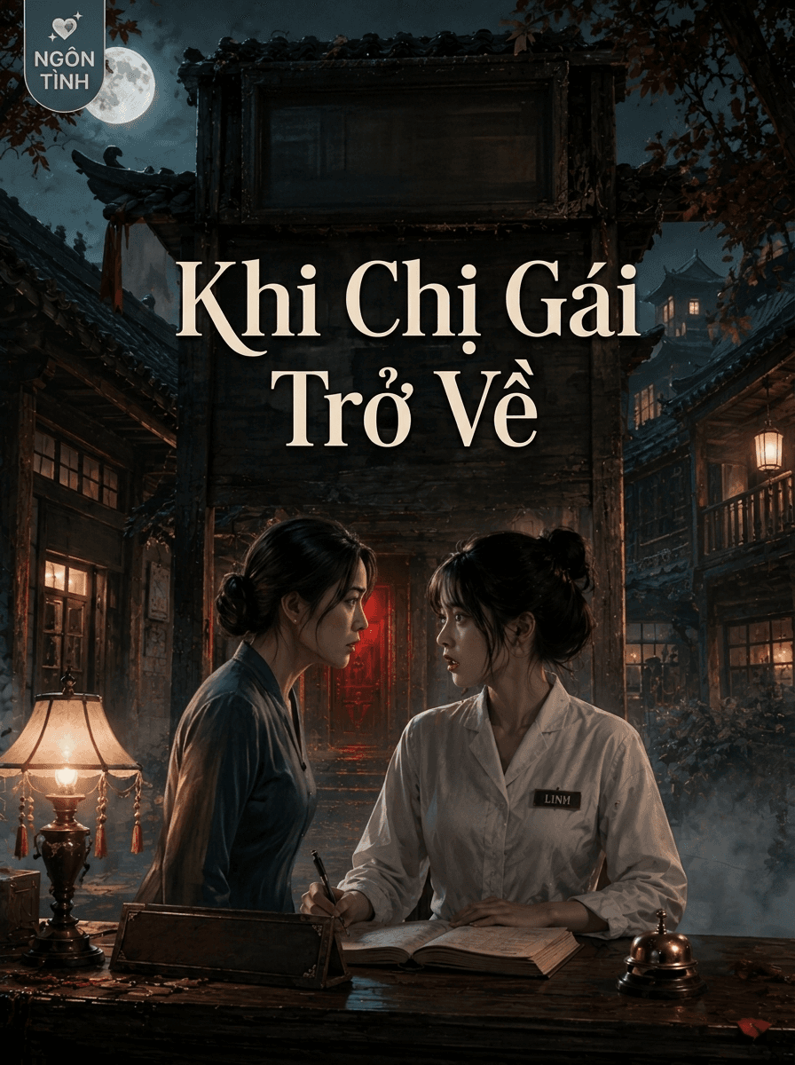 Khi Chị Gái Trở Về