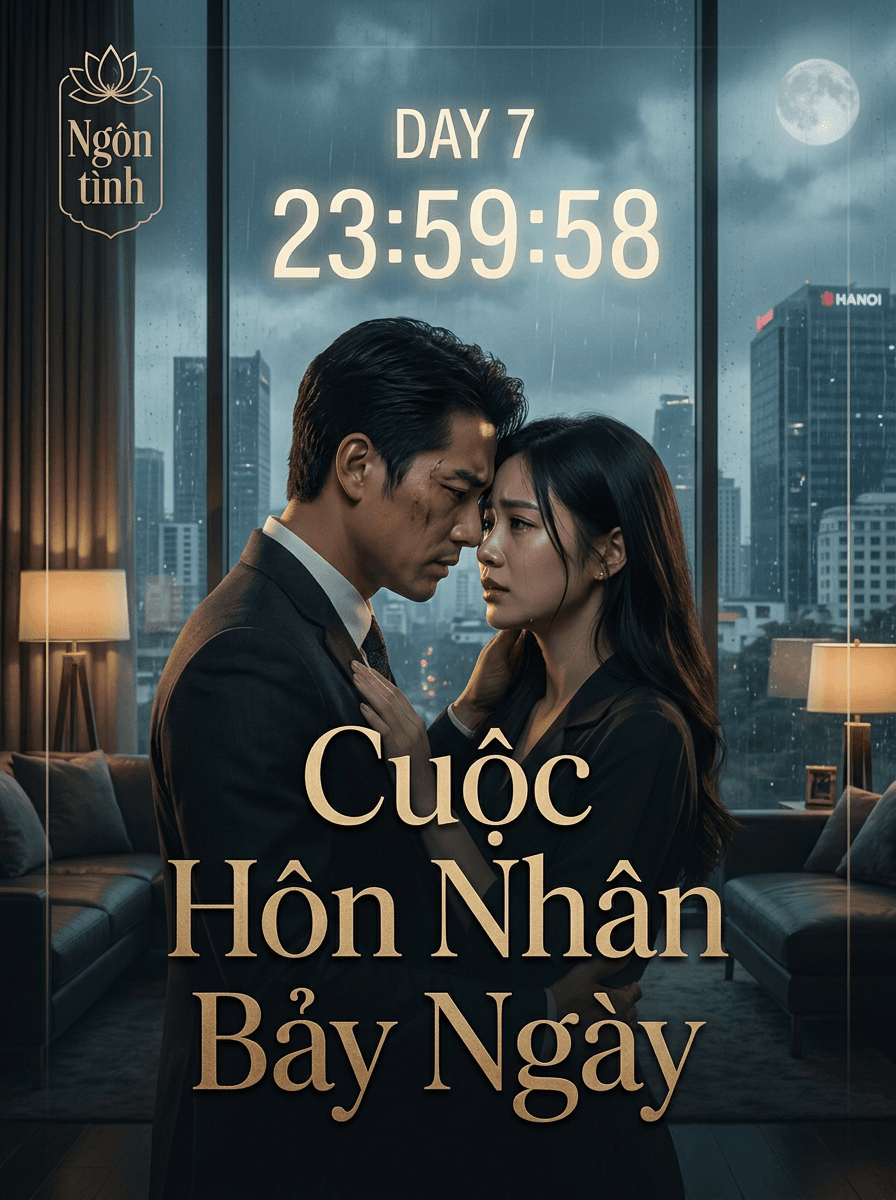 Cuộc Hôn Nhân Bảy Ngày