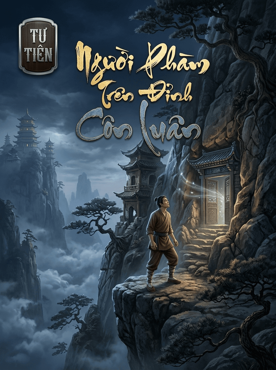 Người Phàm Trên Đỉnh Côn Luân